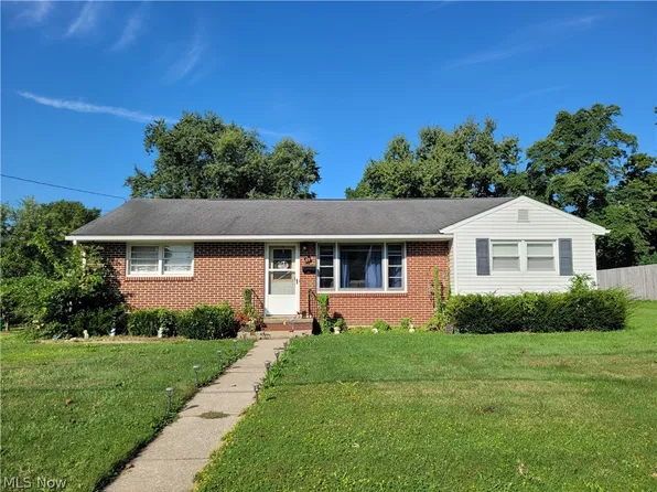 99 S Hickin Ave, Rittman, OH 44270