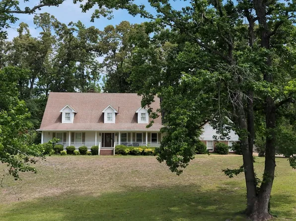 304 Wishing Tree Ln, Oxford, MS 38655