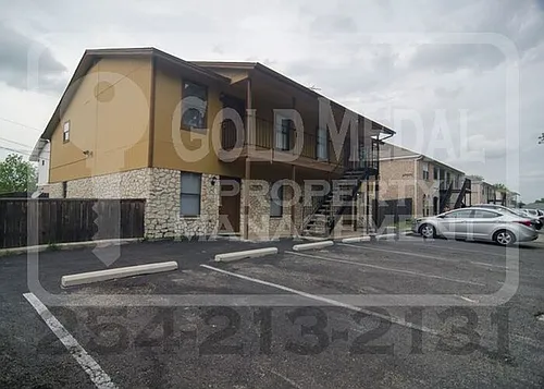 4707 Westcliff Rd Photo 1