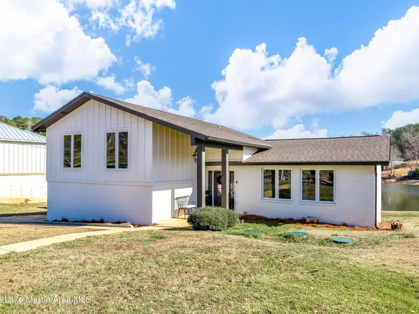 83 Alabama Dr, Alexander City, AL 35010