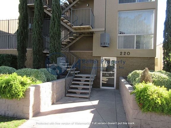 2nd image of 220 Granada Ave APT 9