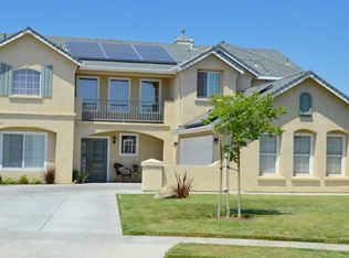 658 Vista Ct, Lemoore, CA 93245
