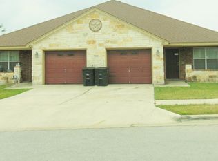 3206 Baldwin Loop, Killeen, TX 76549