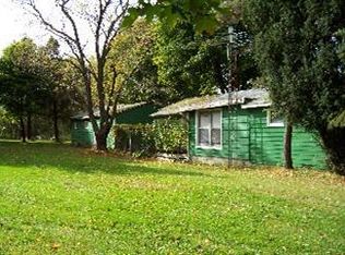 3173 Tarbox Rd, Cassadaga, NY 14718