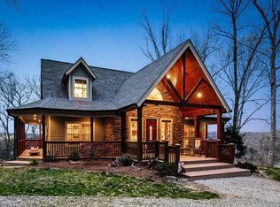 255 Summer Breeze Dr, Smithville, TN 37166