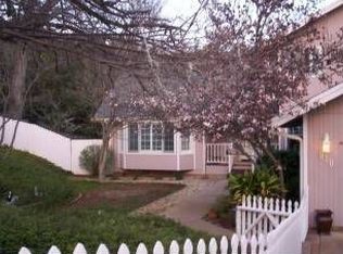 910 Rocky Hill Rd, Murphys, CA 95247