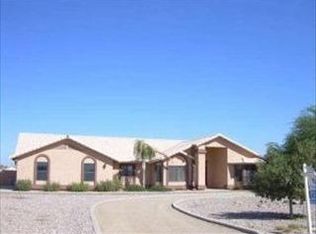 22128 E Country Shadows Rd, Queen Creek, AZ 85142