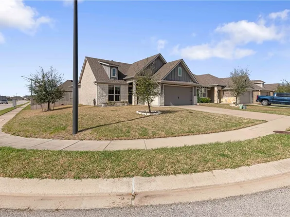 3853 Still Creek Loop, College Station, TX 77845