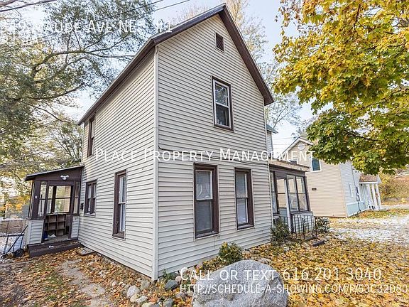 2nd image of 1349 Maude Ave NE #1
