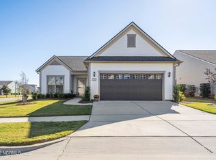 3861 Floating Bridge Trl, Wilmington, NC 28412