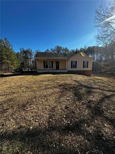 168 Willow Creek Dr, Locust Grove, GA, 30248