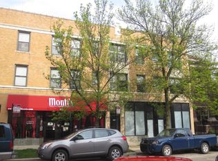 4753 N Talman Ave #4751-2S, Chicago, IL 60625