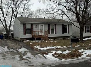 3682 Hollowcrest Ave, Columbus, OH 43223