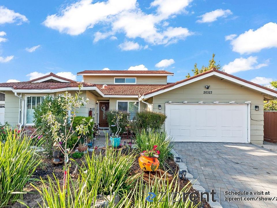 20011 bollinger rd cupertino ca 95014