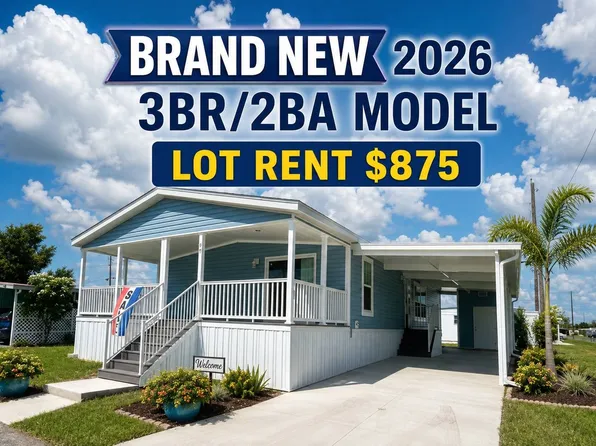 900 9th Ave E #97, Palmetto, FL 34221