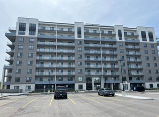 425 Watson Pkwy N #604, Guelph, ON N1E 0T9