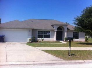 1121 Stratton Ave, Groveland, FL 34736