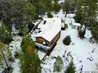 5984 Fullen Rd, Murphys, CA 95247