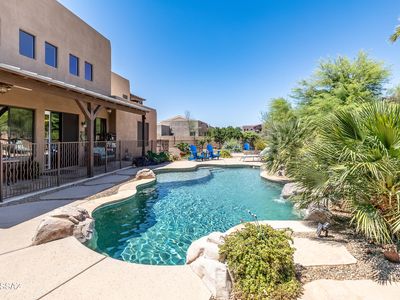 9387 S Via Famero, Vail, AZ, 85641