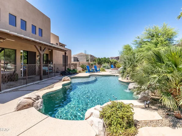 9387 S Via Famero, Vail, AZ 85641