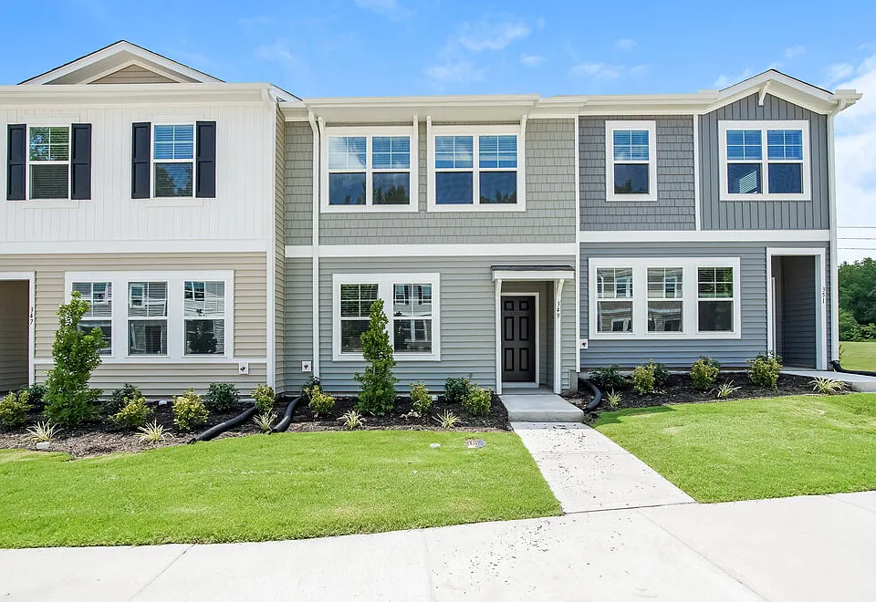 349 Stone Arbor Way