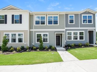 349 Stone Arbor Way, Wendell, NC 27591