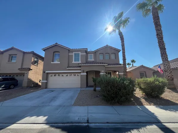 6732 Sea Swallow St, North Las Vegas, NV 89084