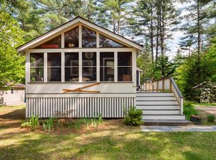 89 Coombs Rd, Newry, ME 04261