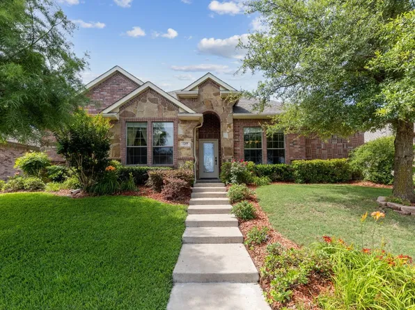 1209 Northwood Ln, Royse City, TX 75189