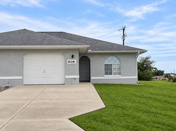 606 SE 9th St #606, Cape Coral, FL 33990