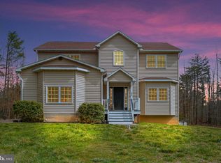 89 Tommy Trl, Louisa, VA 23093