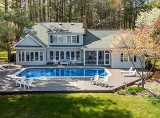 22707 Marshall Ln, Wittman, MD 21676