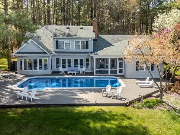 22707 Marshall Ln, Wittman, MD 21676