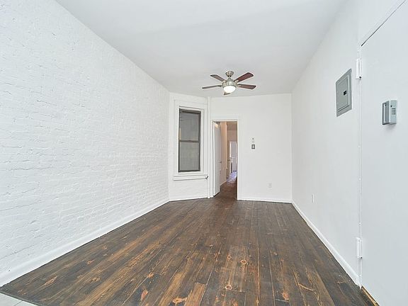 3rd image of 442 W 50th St #3W
