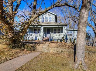 4022 Wyandotte Ave, Kansas City, KS 66106