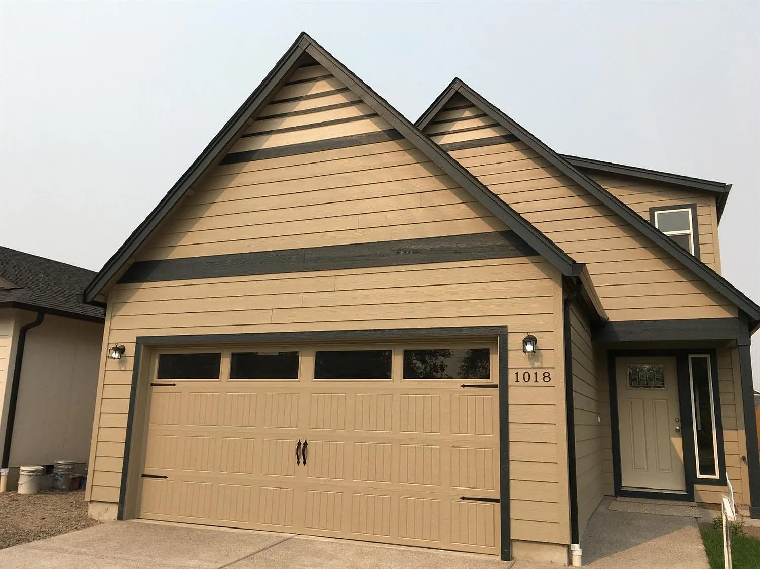 1018 Cherry St photo 1