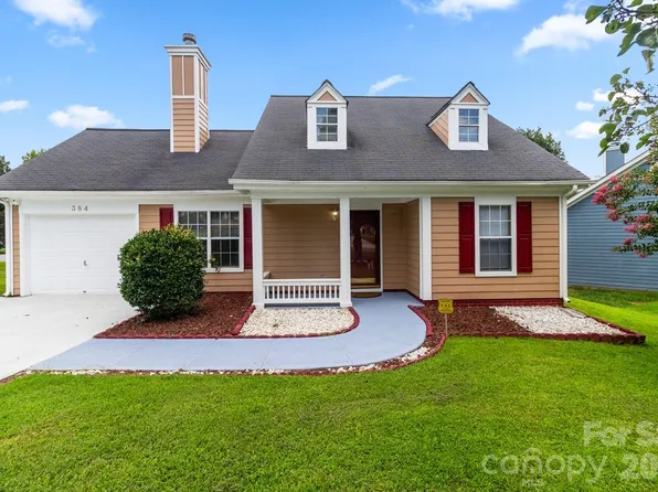384 Cedarcroft Dr #100, Mooresville, NC 28115