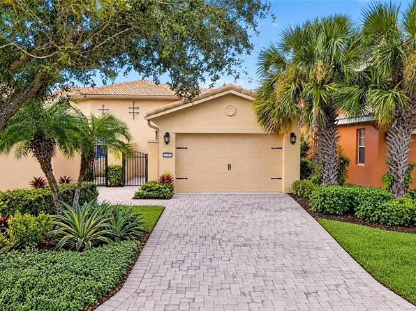 2321 PALM TREE DRIVE, POINCIANA, FL 34759