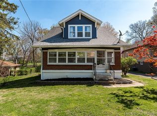 1826 Grant Line Rd, New Albany, IN 47150