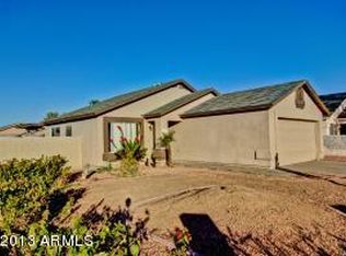 4430 N 84th Ave, Phoenix, AZ 85037