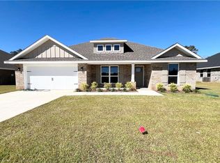 1658 Trail Side Way, Mobile, AL 36695