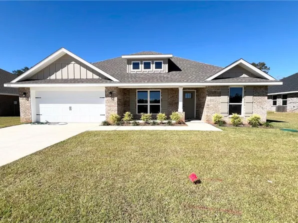 1658 Trail Side Way, Mobile, AL 36695