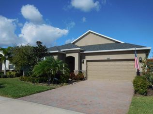 3775 Gurrero Dr, Melbourne, FL 32940