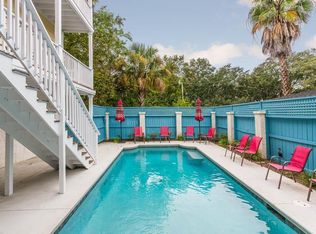 4318 6th St, Saint Simons Island, GA 31522