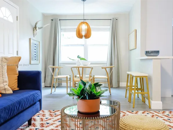 2761 SW 33rd Ave, Miami, FL