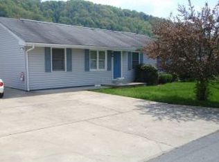 173 Midnight Dr, Elizabethton, TN 37643