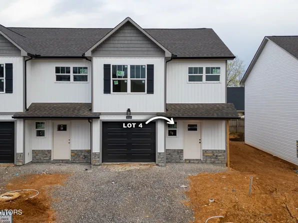 3515 Maggie Lynn Way #4, Knoxville, TN 37921