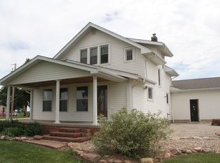 1564 County Road 15, Wahoo, NE 68066