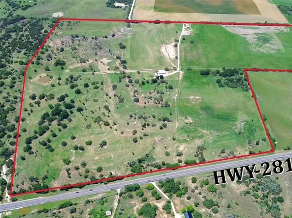725 County Road 520, Evant, TX 76525