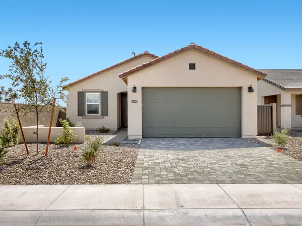 30203 W Wild Hazel Dr, Buckeye, AZ 85396